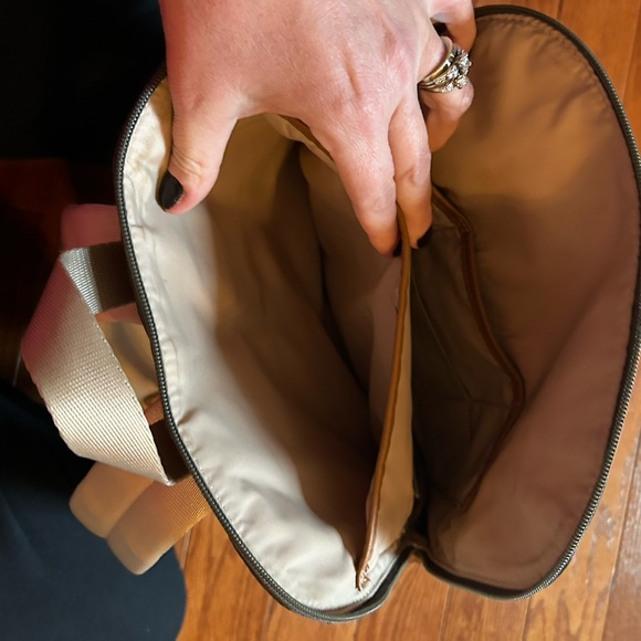 Michael Kors backpack - Picture 4 of 10